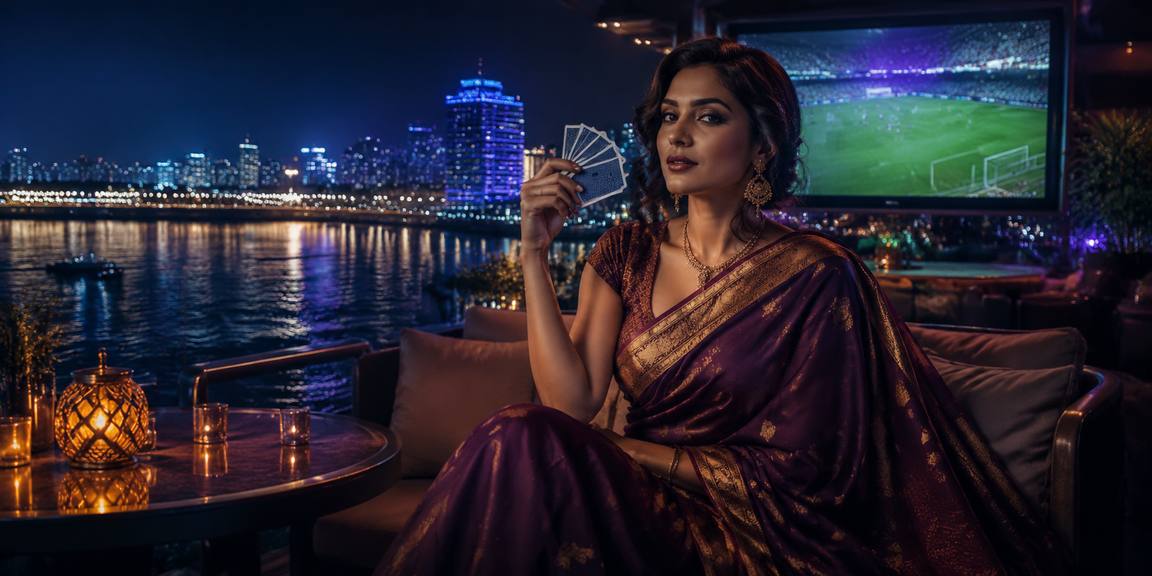 ek999.con জাম্বো ৭ ব্যাকারেট কী এবং কেন এটি জনপ্রিয়